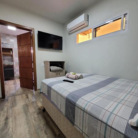 Casinha Confortavel! Uruguaiana Extérieur photo