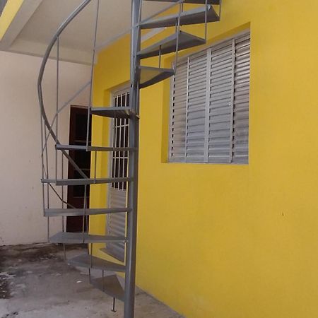 Casinha Confortavel! Uruguaiana Extérieur photo