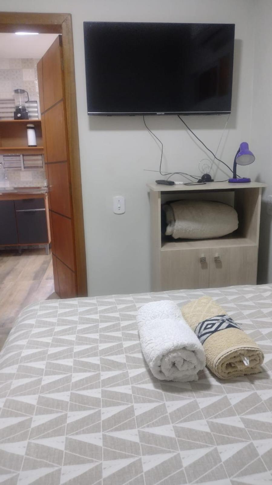 Casinha Confortavel! Uruguaiana Extérieur photo