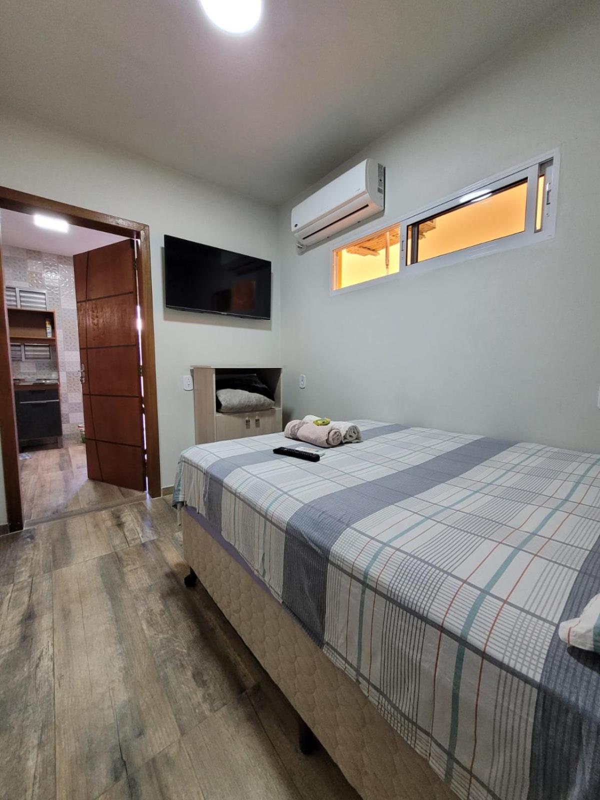Casinha Confortavel! Uruguaiana Extérieur photo
